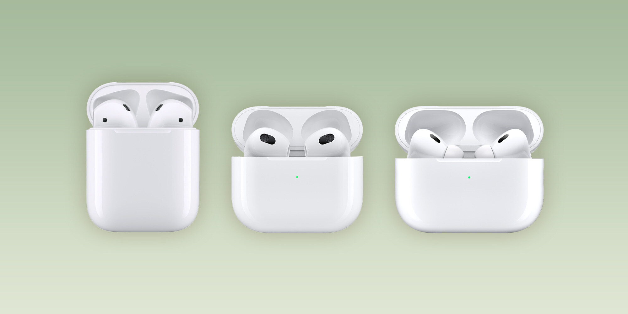 AirPods 4: Söylentiler Ne Diyor?